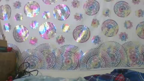 olgamariah203875 online show from March 25, 2026, 7:47 am