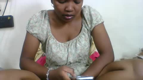 Snapshot of olgamariah203875 chatting on June 13, 2026, 12:36 pm olgamariah203875 online show from June 13, 2026, 12:36 pm