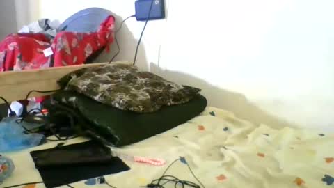Snapshot of olgamariah203875 chatting on June 28, 2026, 10:32 am olgamariah203875 online show from June 28, 2026, 10:32 am
