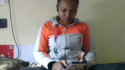 Snapshot of olgamariah203875 chatting on July 2, 2026, 5:24 am olgamariah203875 online show from July 2, 2026, 5:24 am