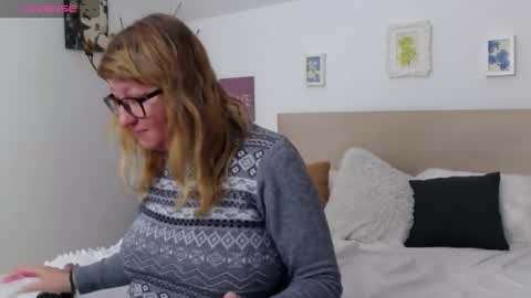 Olga Pavlova online show from January 8, 2026, 1:24 pm