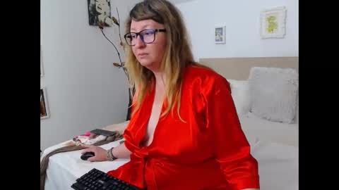 Snapshot of olgapavlova chatting on May 3, 2026, 2:01 pm Olga Pavlova online show from May 3, 2026, 2:01 pm