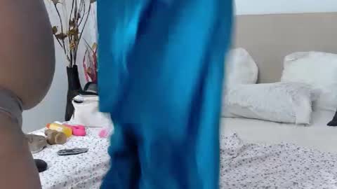Olga Pavlova online show from June 17, 2026, 4:41 pm