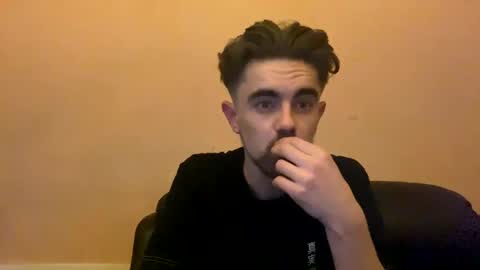 George online show from January 6, 2025, 2:48 am