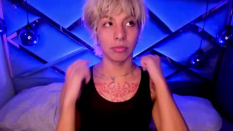 oliiverr22 online show from January 17, 2026, 2:00 pm