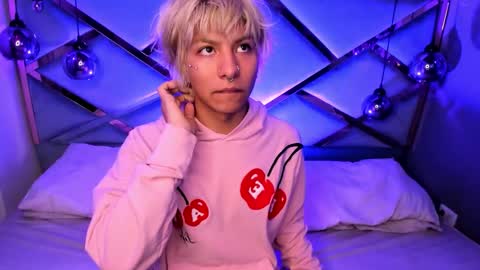 oliiverr22 online show from January 18, 2026, 11:14 am