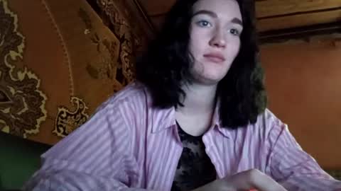 Snapshot of olivabibber chatting on May 26, 2026, 11:17 am Olivia online show from May 26, 2026, 11:17 am