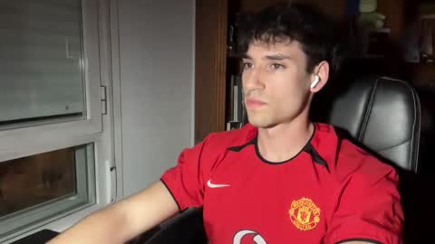 oliver online show from March 18, 2026, 8:12 pm