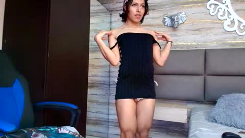 Oliver  online show from November 23, 2025, 11:04 pm