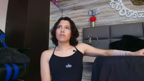 Oliver  online show from April 2, 2026, 11:24 pm