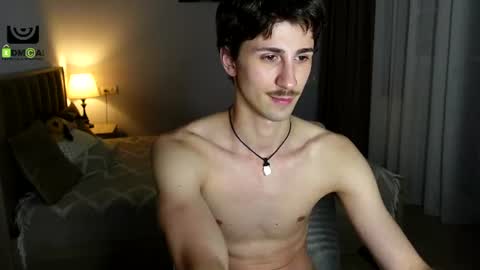Oliver  Kaen online show from June 24, 2026, 5:12 pm