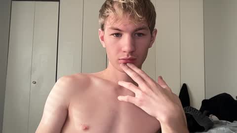 Oliver Beck online show from December 13, 2024, 7:10 pm