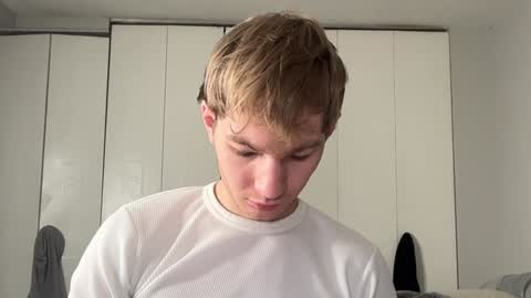 Oliver Beck online show from December 15, 2024, 6:48 pm