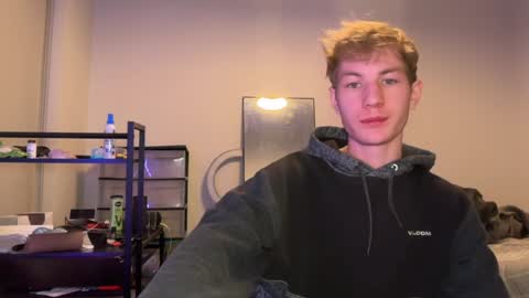 Oliver Beck online show from January 29, 2025, 2:09 am