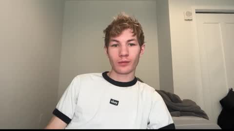 Oliver Beck online show from February 24, 2025, 6:47 pm