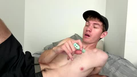 Oliver Beck online show from September 25, 2025, 7:28 pm