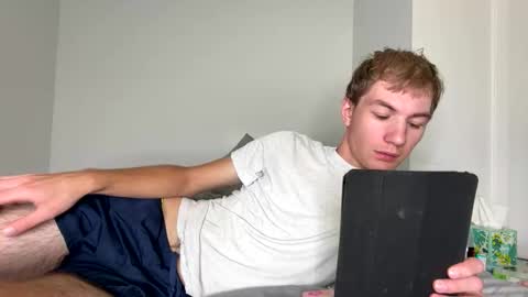 Oliver Beck online show from October 5, 2025, 7:23 pm