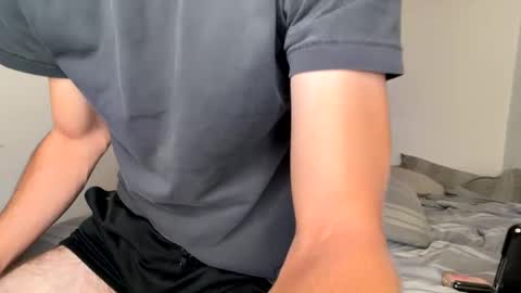 Oliver Beck online show from October 9, 2025, 3:04 am