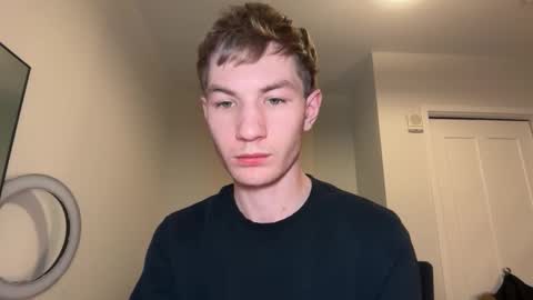 Oliver Beck online show from January 19, 2026, 4:38 am