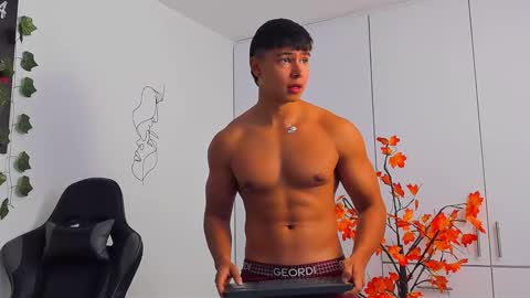 Snapshot of oliver_bray chatting on January 9, 2026, 3:59 pm Oliver bray online show from January 9, 2026, 3:59 pm