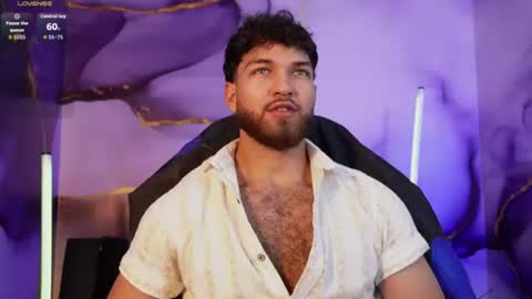 Snapshot of oliver_dallas1 chatting on July 2, 2026, 5:35 am Oliver Dallas online show from July 2, 2026, 5:35 am