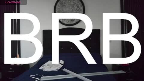 HansOliver online show from February 6, 2026, 8:23 pm