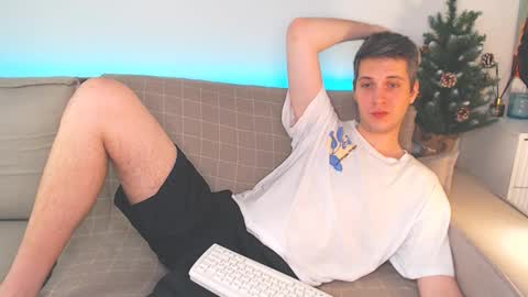 Oliver online show from January 9, 2025, 5:43 pm