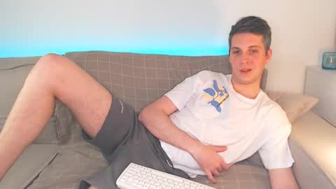 Oliver online show from February 17, 2025, 6:37 pm