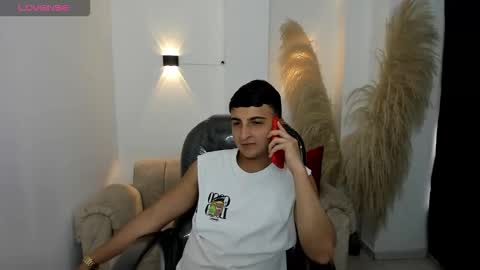 OLIVER online show from February 19, 2026, 9:00 pm