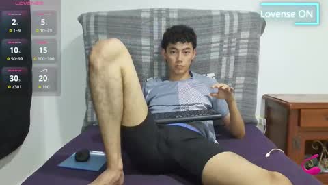 Oliver Rayman online show from October 6, 2025, 11:02 pm