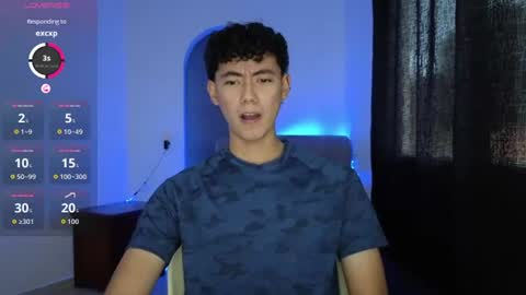 Snapshot of oliver_rayman chatting on July 2, 2026, 11:00 pm Oliver Rayman online show from July 2, 2026, 11:00 pm