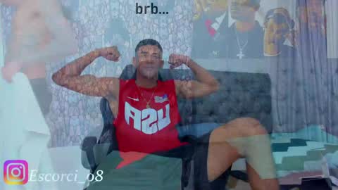 oliver_smith_2 online show from January 30, 2025, 4:34 pm