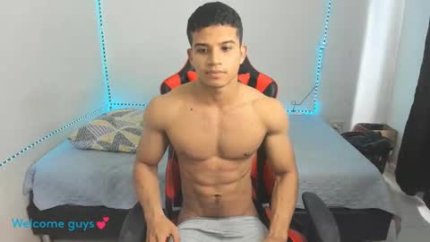 oliver thompsson online show from October 26, 2025, 3:18 pm