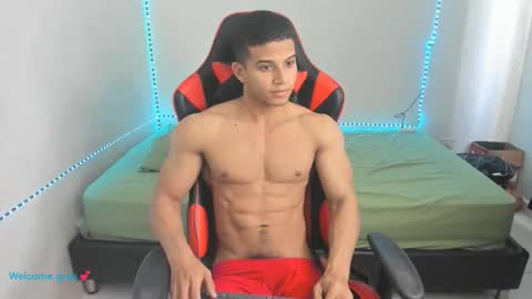 oliver thompsson online show from February 2, 2026, 6:50 pm