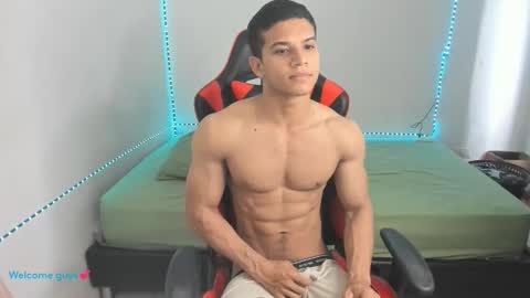 oliver thompsson online show from February 14, 2026, 1:30 pm