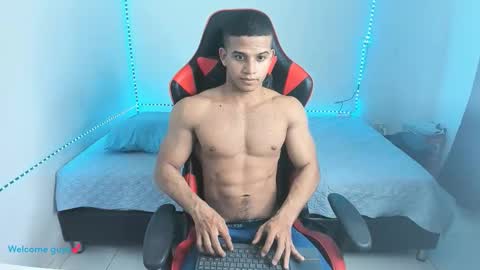 oliver thompsson online show from April 17, 2026, 2:25 am