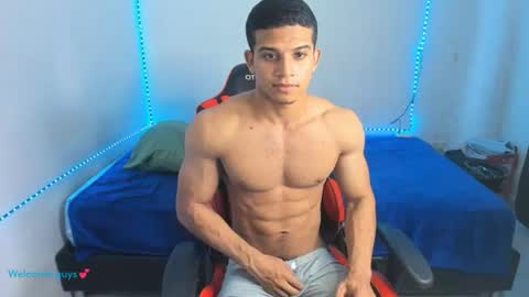 oliver thompsson online show from June 16, 2026, 6:43 pm