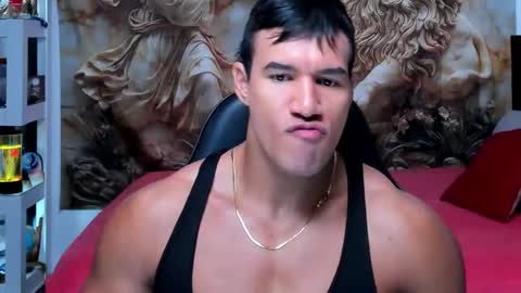 Snapshot of oliver_tommy chatting on October 25, 2025, 1:40 pm oliver_tommy online show from October 25, 2025, 1:40 pm