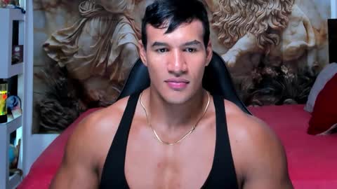 Snapshot of oliver_tommy chatting on October 26, 2025, 1:44 am oliver_tommy online show from October 26, 2025, 1:44 am