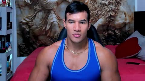 Snapshot of oliver_tommy chatting on October 27, 2025, 2:21 pm oliver_tommy online show from October 27, 2025, 2:21 pm