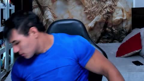 Snapshot of oliver_tommy chatting on November 4, 2025, 1:43 pm oliver_tommy online show from November 4, 2025, 1:43 pm