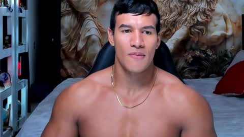 Snapshot of oliver_tommy chatting on November 6, 2025, 2:12 am oliver_tommy online show from November 6, 2025, 2:12 am