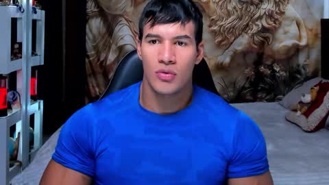 Snapshot of oliver_tommy chatting on November 8, 2025, 1:22 pm oliver_tommy online show from November 8, 2025, 1:22 pm