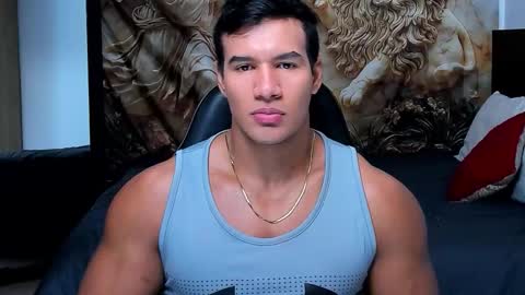 Snapshot of oliver_tommy chatting on November 14, 2025, 1:10 pm oliver_tommy online show from November 14, 2025, 1:10 pm