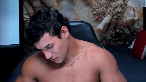 Snapshot of oliver_tommy chatting on November 15, 2025, 1:14 am oliver_tommy online show from November 15, 2025, 1:14 am