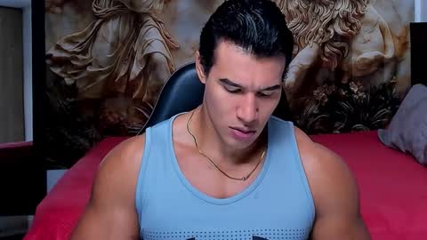 oliver_tommy online show from December 4, 2025, 12:03 pm