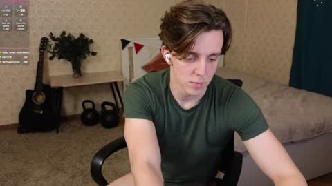 Snapshot of oliver_travis chatting on January 30, 2025, 1:22 am Oliver Evans online show from January 30, 2025, 1:22 am