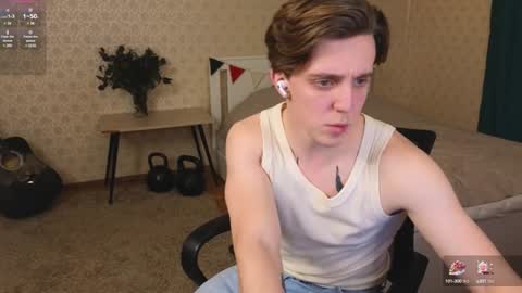 Snapshot of oliver_travis chatting on January 30, 2025, 11:24 pm Oliver Evans online show from January 30, 2025, 11:24 pm