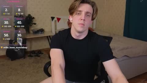 Snapshot of oliver_travis chatting on February 26, 2025, 11:48 pm Oliver Evans online show from February 26, 2025, 11:48 pm