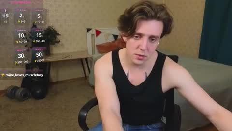 Snapshot of oliver_travis chatting on November 12, 2025, 11:36 pm Oliver Evans online show from November 12, 2025, 11:36 pm